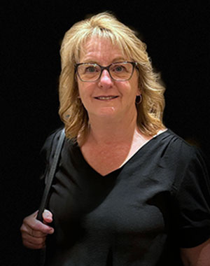 Debbie Hunseder